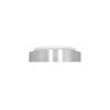 Steinhauer Ringlede Plafoniera Acciaio inox, 1-Luce