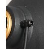 Steinhauer Nové Applique Nero, 1-Luce
