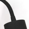 Steinhauer Nové Applique Nero, 1-Luce