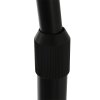Steinhauer Sparkled Light Lampada da terra Nero, 1-Luce