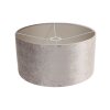 Steinhauer Sparkled Light Applique Acciaio satinato, 1-Luce