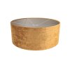 Steinhauer Sparkled Light Lampada a Sospensione Nero, 1-Luce