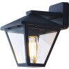 Malmberget Applique da esterno Antracite, 1-Luce