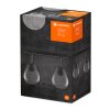 Ledvance 1906 Cone Plafoniera Nero, 2-Luci