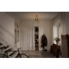 Ledvance 1906 Cone Plafoniera Nero, 1-Luce