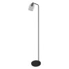 Ledvance 1906 Cone Lampada da terra Nero, 1-Luce
