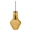 Ledvance 1906 Carved Lampadario a sospensione Nero, 1-Luce