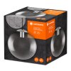 Ledvance 1906 Bubble Lampadario a sospensione Nero, 1-Luce