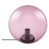 Ledvance 1906 Bubble Lampada da tavolo Nero, 1-Luce