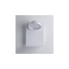 Luce Design BOING Applique LED Bianco, 1-Luce