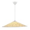 Design For The People by Nordlux HILL Lampadario a sospensione Bianco, 3-Luci