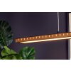 Luce-Design SOLARIS Lampada a Sospensione LED Écru, Nero, 1-Luce