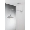 Luce-Design ELDORADO Applique Bianco, 1-Luce