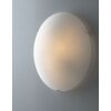 Luce-Design OBLO Plafoniera Cromo, 4-Luci