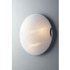 Luce-Design CRI Plafoniera Cromo, 4-Luci