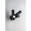 Luce-Design REVERSE Applique da esterno LED Antracite, 1-Luce