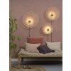 Good & Mojo BROMO Applique Nero, 1-Luce