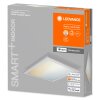 LEDVANCE SMART+ Plafoniera Bianco, 1-Luce