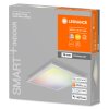 LEDVANCE SMART+ Plafoniera Bianco, 1-Luce, Cambia colore