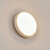 Centinela Applique da esterno LED Antracite, Bianco, 1-Luce