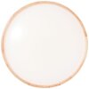 Brilliant Alson Plafoniera LED Bianco, 1-Luce