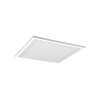 Reality Carus Plafoniera LED Bianco, 2-Luci