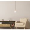 Globo GARRI Lampadario a sospensione Ottone, 1-Luce