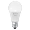 LEDVANCE SMART+ WiFi set di 3 LED E27 9,5 watt 2700 Kelvin 1055 lumen