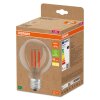 OSRAM LED E27 4 Watt 3000 Kelvin 840 Lumen