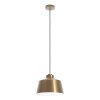 Eglo SOUTHERY Lampadario a sospensione Oro, 1-Luce