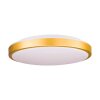 EGLO COMPETA Plafoniera LED Bianco, 1-Luce