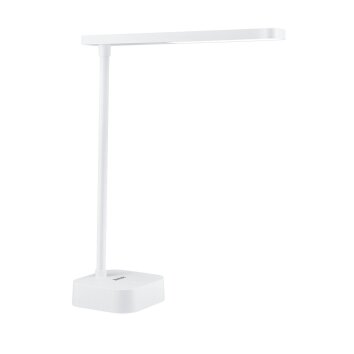 Philips Tilpa Lampada da tavolo LED Bianco, 1-Luce
