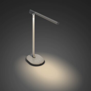 Philips Sword Lampada da tavolo LED Grigio, 1-Luce
