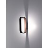 Luce Design Moka Applique LED Moca, 1-Luce