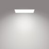 Philips Touch Plafoniera LED Bianco, 1-Luce