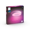 Philips Hue Infuse Plafoniera LED Bianco, 1-Luce, Cambia colore