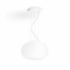 Philips Hue Flourish Lampada a Sospensione LED Bianco, 1-Luce, Cambia colore