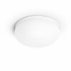 Philips Hue Flourish Plafoniera LED Bianco, 1-Luce, Cambia colore