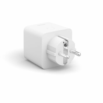 Philips Hue Presa Smart Plug DE/AT Bianco