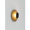 Holländer INFINITY Applique LED Oro, Nero, 1-Luce