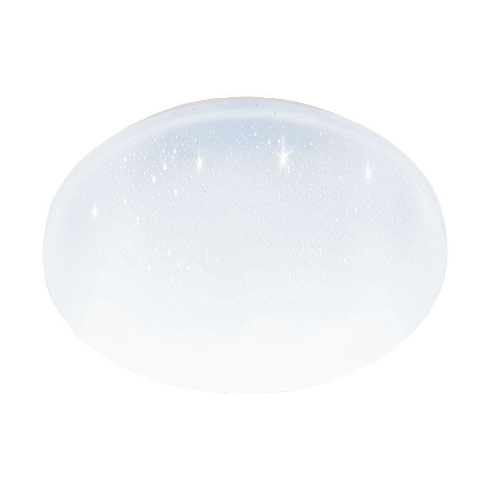 Eglo POGLIOLA-S Plafoniera LED Bianco, 1-Luce main product photo