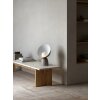 Design For The People by Nordlux HELLO Lampada da tavolo Marrone, 1-Luce