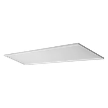 LEDVANCE PLANON Plafoniera Bianco, 1-Luce