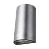 LEDVANCE ENDURA® Applique da esterno Alluminio, 1-Luce