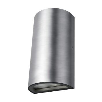 LEDVANCE ENDURA® Applique da esterno Alluminio, 1-Luce