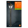 LEDVANCE ENDURA® Lampioncino Segnapasso Oro, Nero, 1-Luce