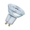 OSRAM LED STAR Set di 2 GU10 da 4,3 Watt 2700 Kelvin 350 Lumen