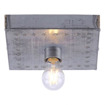 Plafoniera Leuchten Direkt SAMIA, 1-Luce