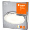 LEDVANCE ORBIS® Plafoniera Bianco, 1-Luce