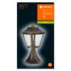 LEDVANCE ENDURA® Lampada con piedistallo Oro, Nero, 1-Luce